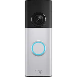 RING B0F6436L5P Battery Video Doorbell Plus (2nd Gen.) Türklingeln