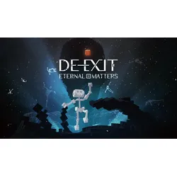 De-Exit - Eternal Matters
