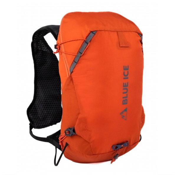Blue Ice - Reach 20 - Kletterrucksack rot