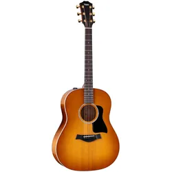 Taylor 217e Plus Special Edition Honeyburst - Westerngitarre