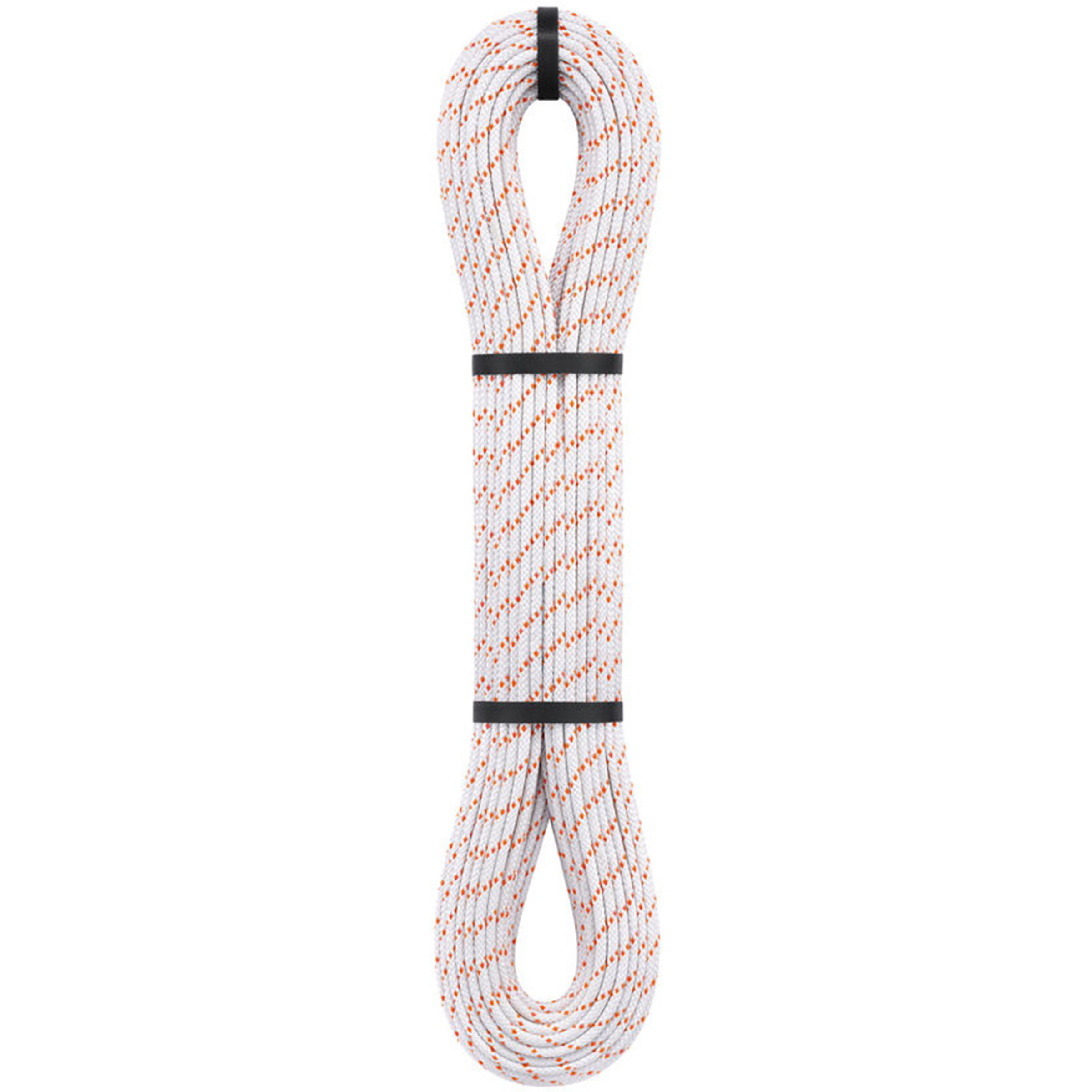 Petzl Pur Line 6mm Reepschnur Statikseile weiss Größe 65m Alpinklettern