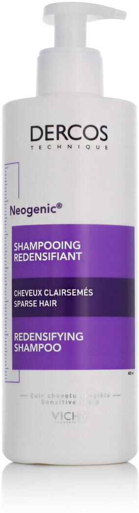Vichy Dercos Neogenic Redensifying Shampoo 400 ml