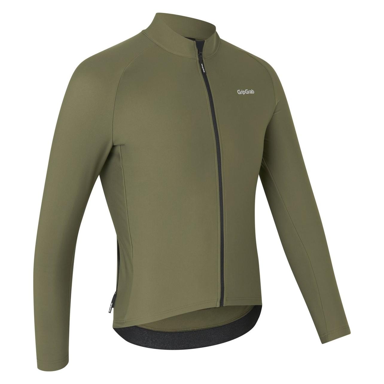 GripGrab ThermaPace Thermal L/S Trikot (M) (610025554)