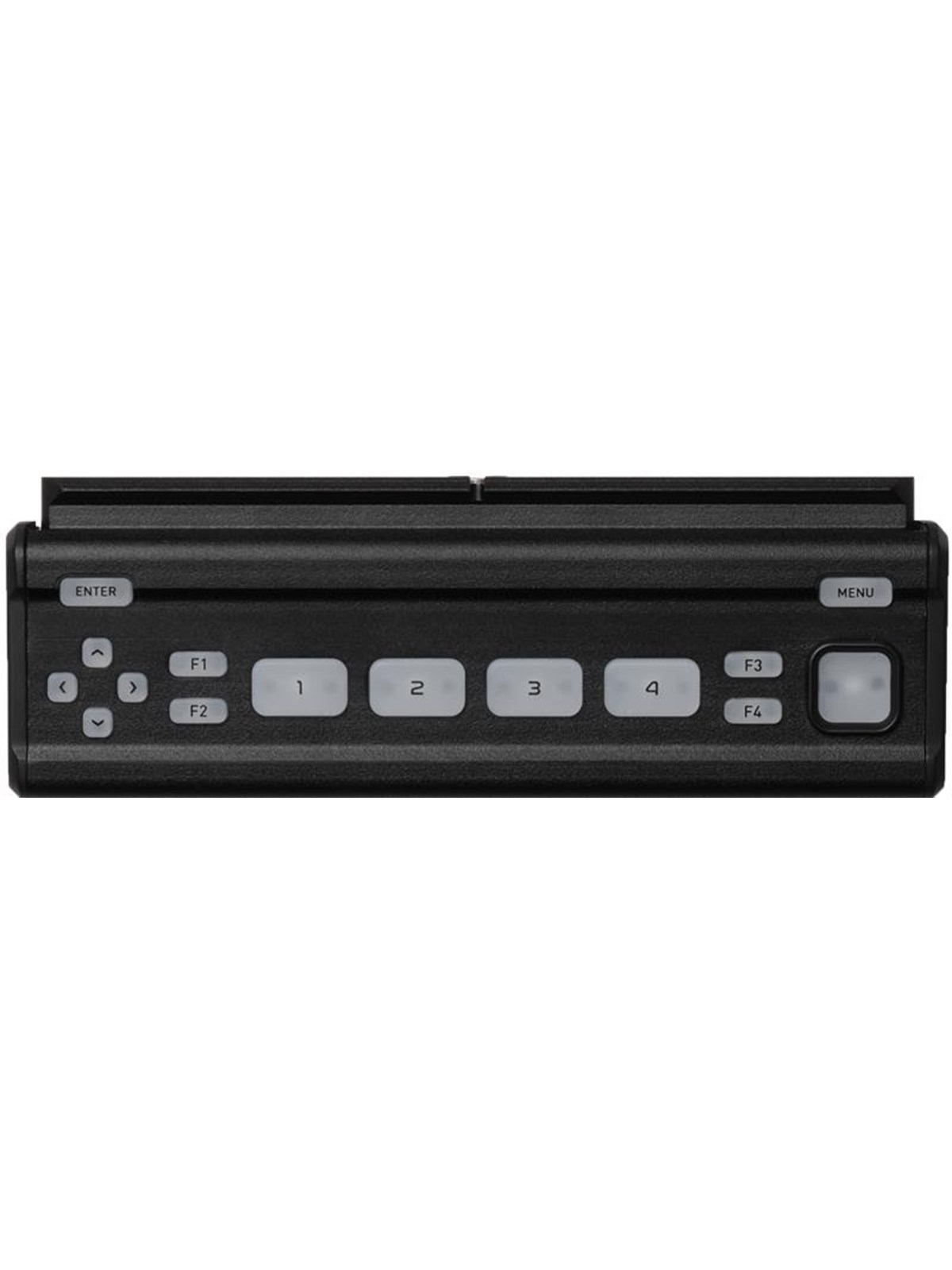 Atomos Button Bar compatible with Neon 17" and Neon 24"