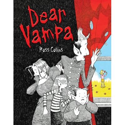 Dear Vampa, Taschenbuch von Ross Collins, Klett Sprachen GmbH, 978-3-12-512000-6
