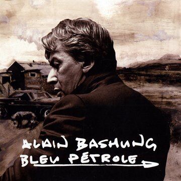 Alain Bashung - Bleu Petrole [Ecopak] - Preis vom 11.10.2026 03:10:56 h