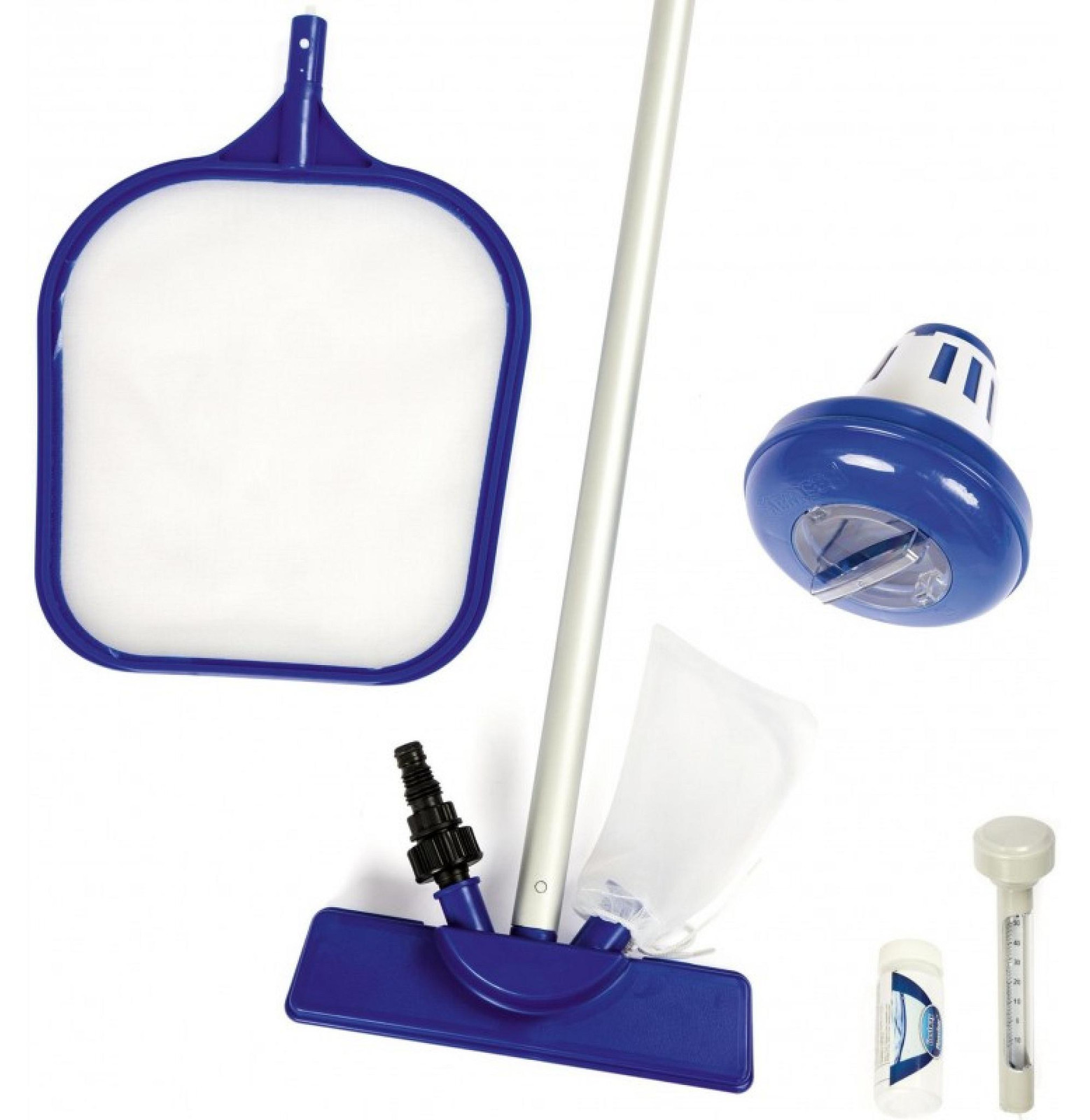 Bestway Sada voor zwembadonderhoud model 58195