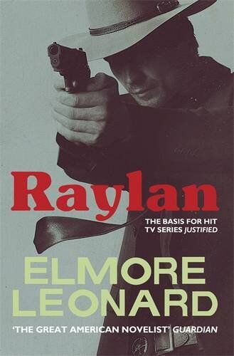 Elmore Leonard - Raylan - Preis vom 10.10.2026 11:48:34 h