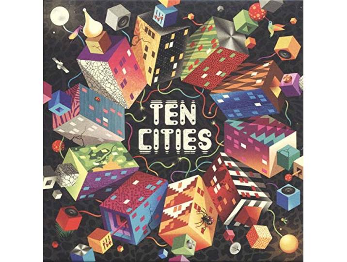 Ten Cities
