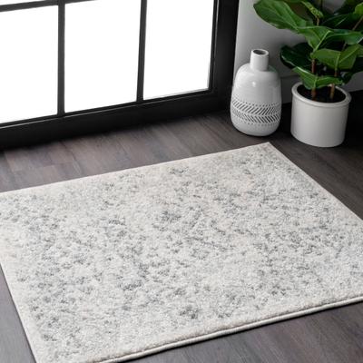 Nuloom Jacky Floral Vintage Area Rug