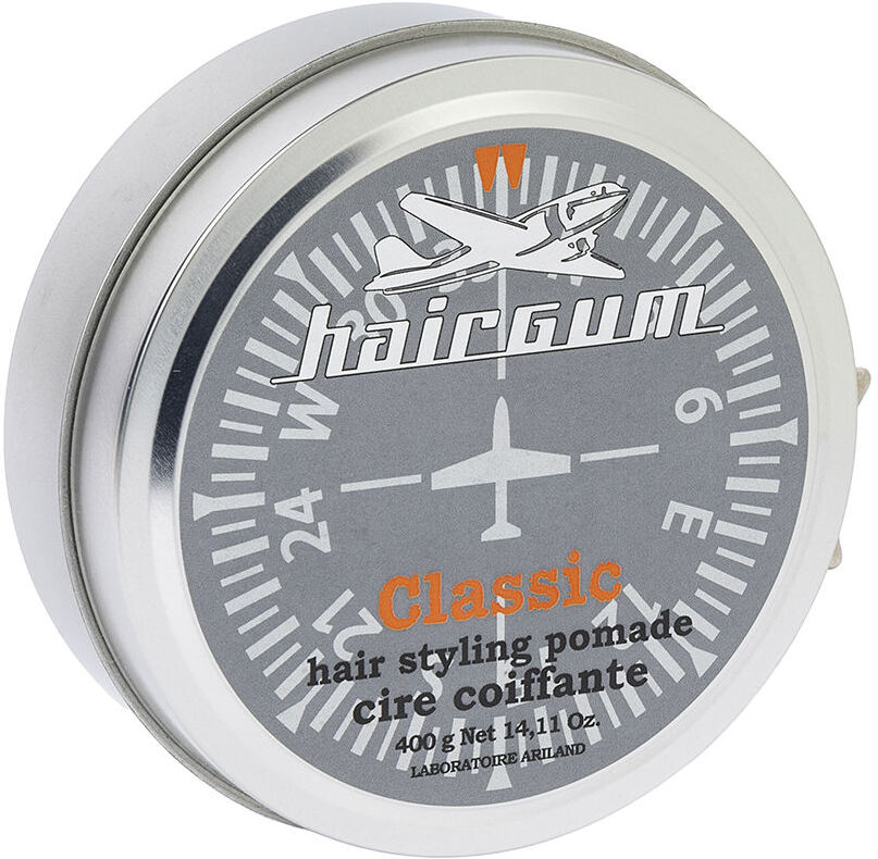 Hairgum Classic pomada para peinar el cabello 40 gr