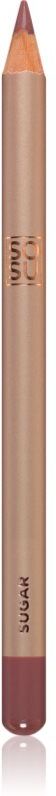 SOSU Cosmetics Precision Lip Liner contour lip pencil shade Sugar 1.4 g