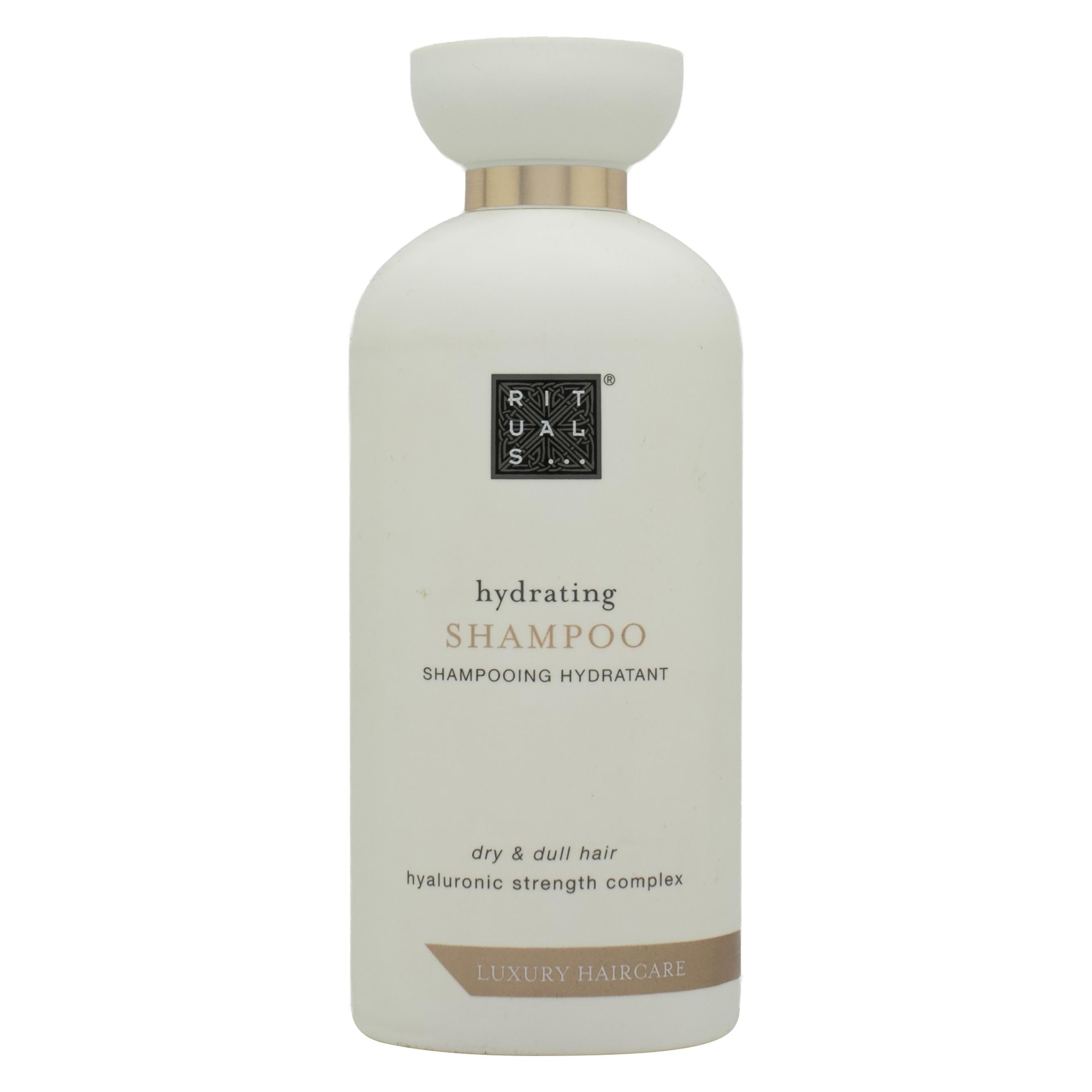 Rituals Hydrating (Flüssiges Shampoo, 250 ml) (65725158)