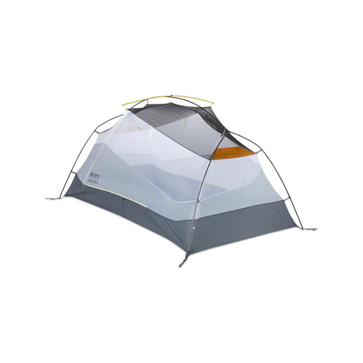 Nemo Dagger Osmo birch bud 2-Person 811666036360