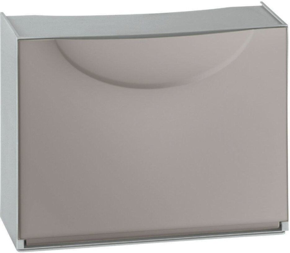 Scarpiera Terry 1002612 HARMONY 3 Paia Tortora