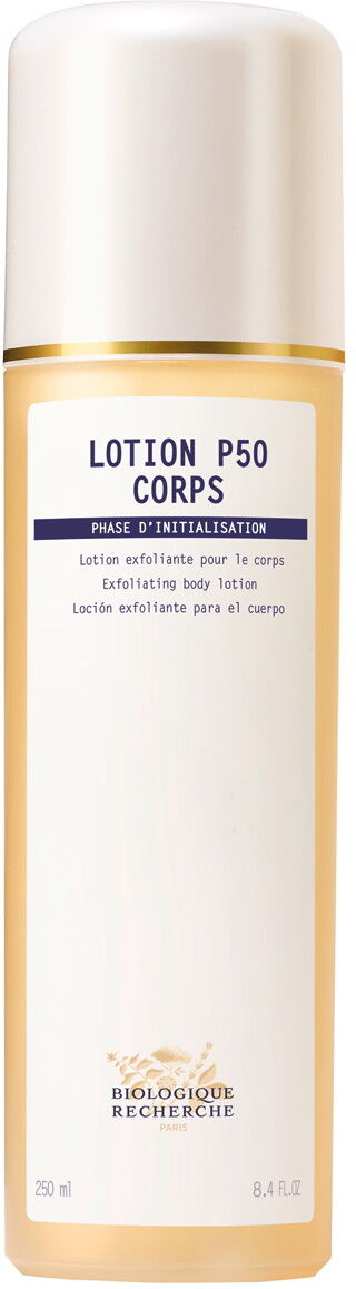 250ml Biologique Recherche Lotion P50 Corps