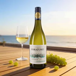 Vina Errazuriz 2024 Vina Errazuriz Estate Chardonnay 2024 Chardonnay Chile
