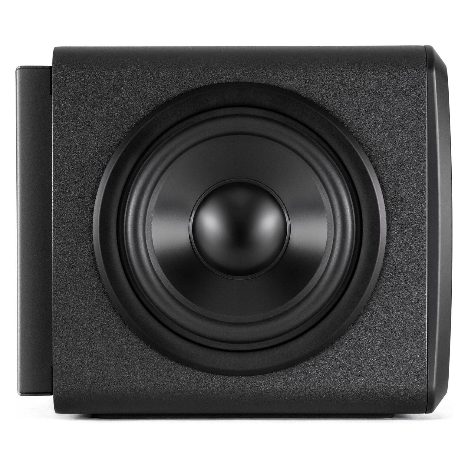 IK Multimedia iLoud Sub (Aktiv, 1 Stk., 1x 160 W) (IP-ILOUD-SUB-IN)