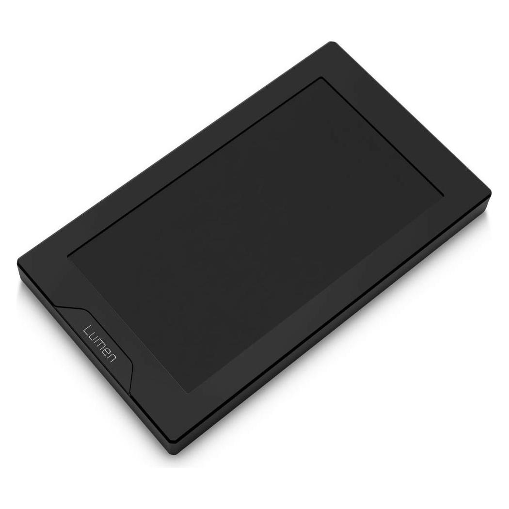 EKWB EK-Quantum Lumen 7" LCD (3831109891490)