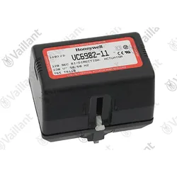 Vaillant Stellantrieb Mischer Motor 0020046109
