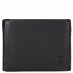 Sattlers & Co. Querbörse Herren The Grandes Winna black - 9