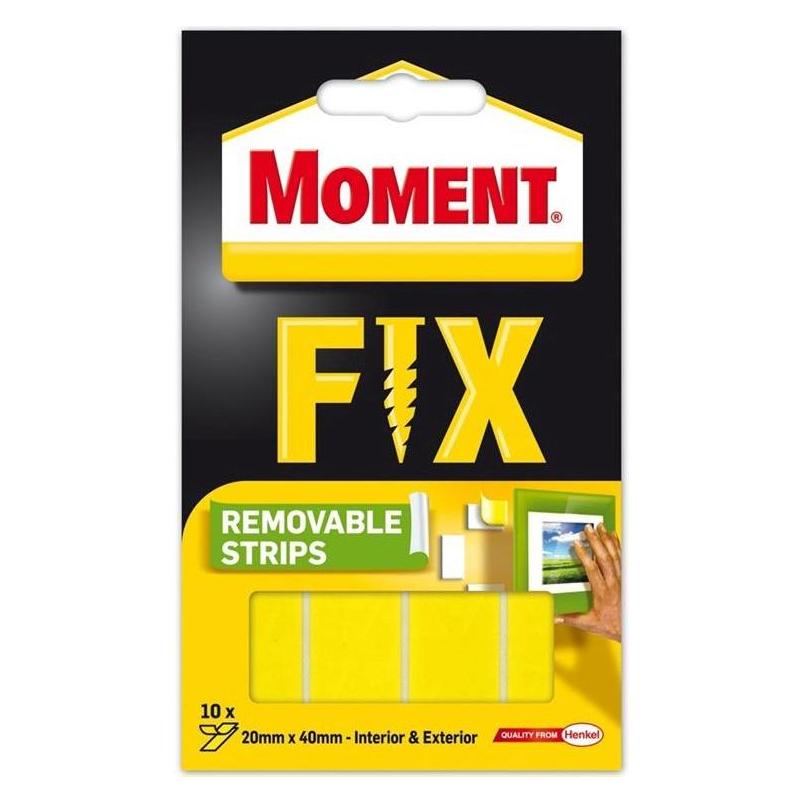 Moment Double-Sided Adhesive Tape Supe (20 mm) (9000100529143)