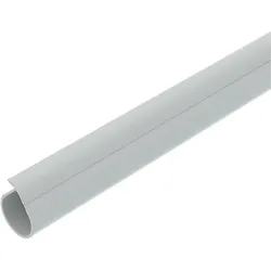 OBO Rohr offen M32 lgr, 2m PVC 2953 M32 LGR