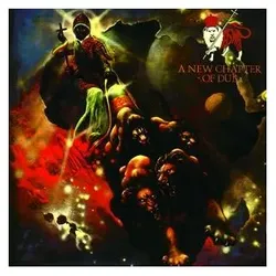 Universal, Schallplatten, A New Chapter Of Dub (Back To Black Vinyl) (Aswad)