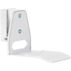 Sinox Speaker Mount for SONOS Era 300 - White (1 Stk., Wandmontage, Drehbar, Neigbar), Lautsprecher Ständer + Wandmontage, Weiss