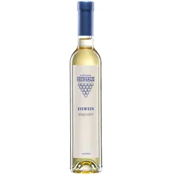 Eiswein Exquisit 2023 Nittnaus 0,375l.