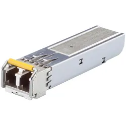 Cisco Kompatibles Modul GLC-T, Transceiver, Silber