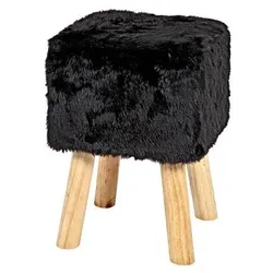 HAKU Möbel, Hocker, Hocker (30 x 30 x 45 cm)