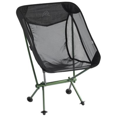 Robens - Pathfinder Light - Campingstuhl grau