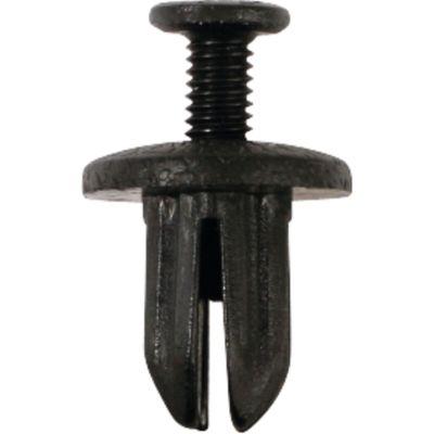 KS TOOLS Halteclipsatz, Karosserie 4201362 für HONDA
