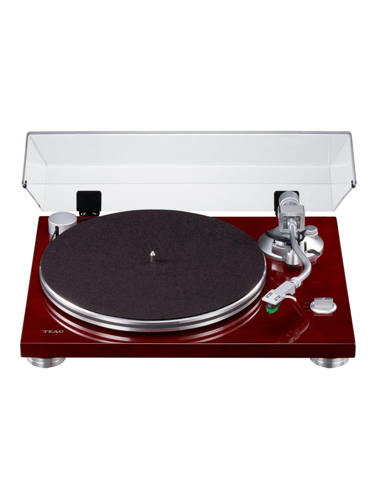 TEAC TN-3B-SE - turntable - Plattenspieler