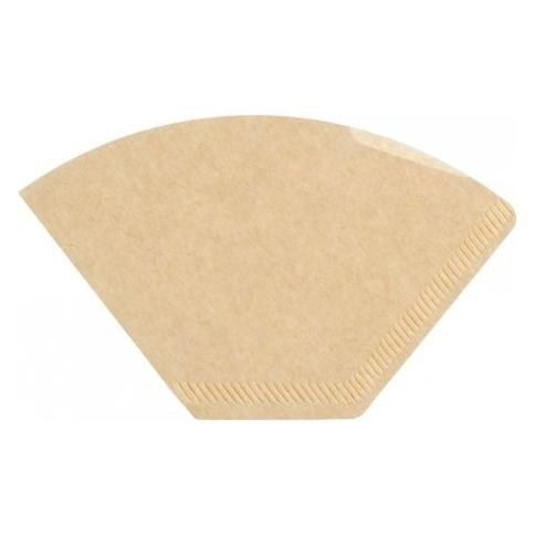 Hario PEGASUS braune Papierfilter 03 - 100 Stk (2502010065)