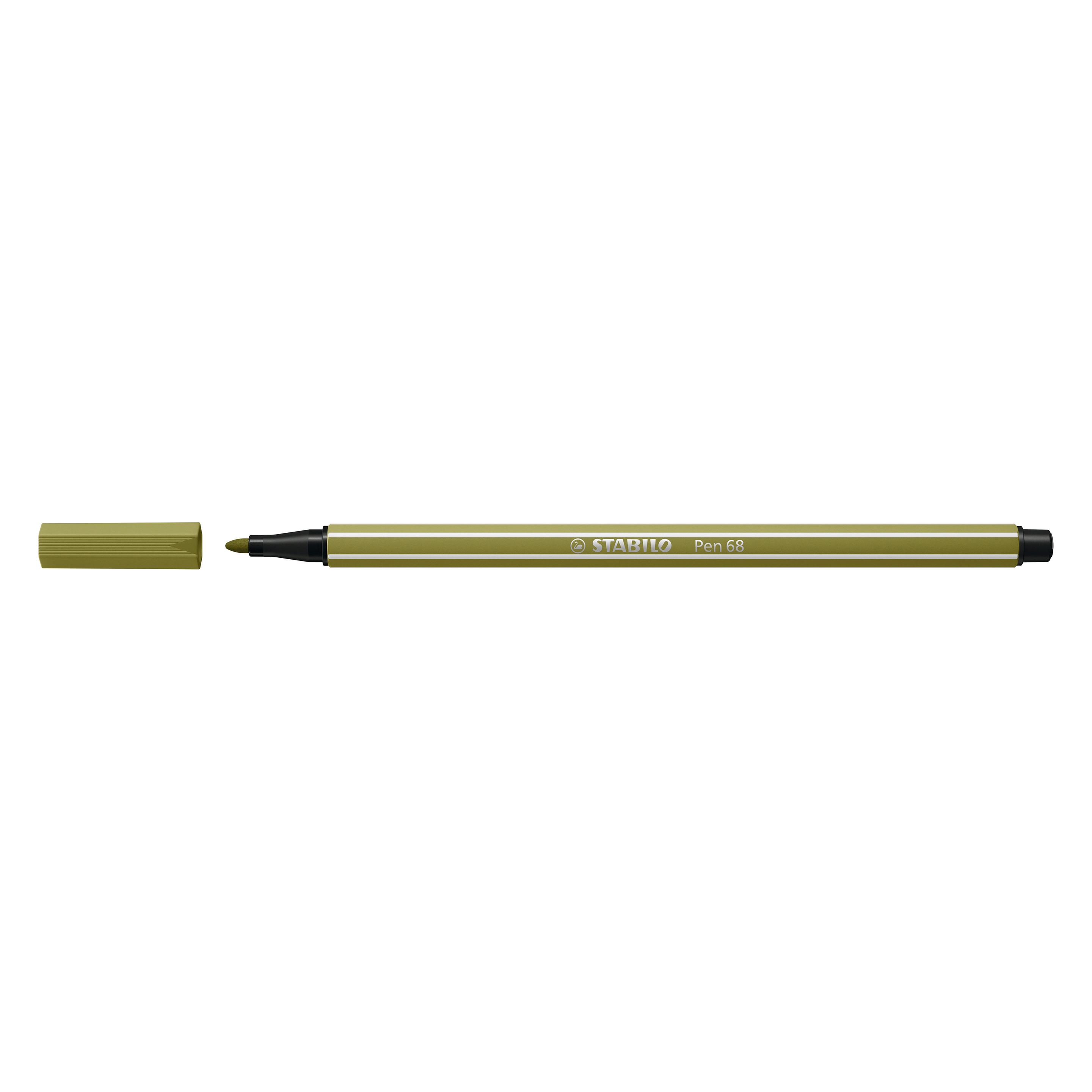 Stabilo Pen 68 (1x) (68/37)