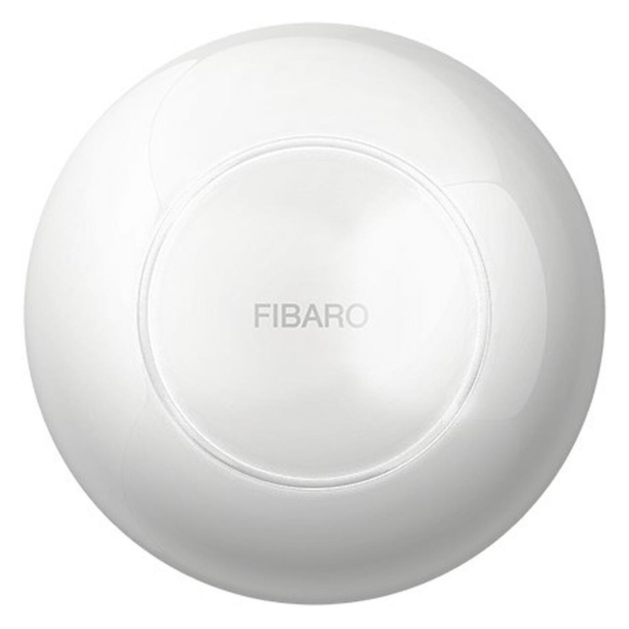 Fibaro Radiator Thermostat (FIBEFGT-001)