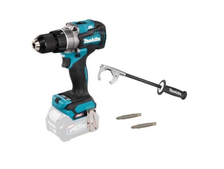 Makita DF001GZ Akku-Bohrschrauber 40V max. (ohne Akku, ohne Ladegerät)