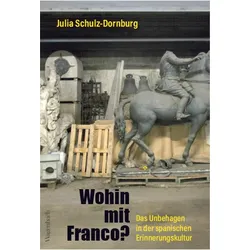 Wohin mit Franco?, Fachbücher von Julia Schulz-Dornburg