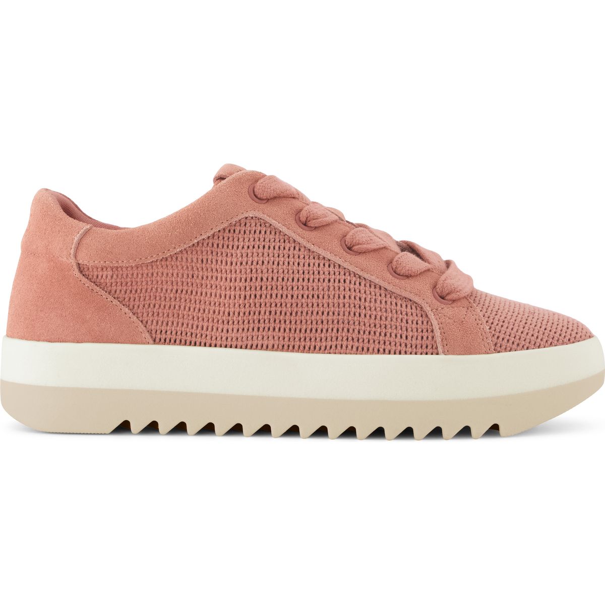 Toms REA bloom open weave mesh/suede 41 10023116-41