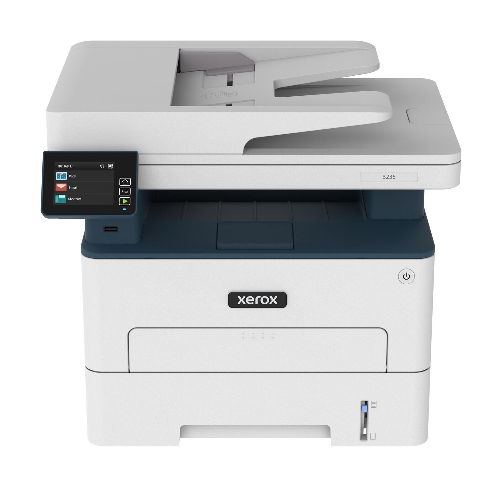 Xerox B235 Laser-Multifunktionsgerät s/w B235V_DNI