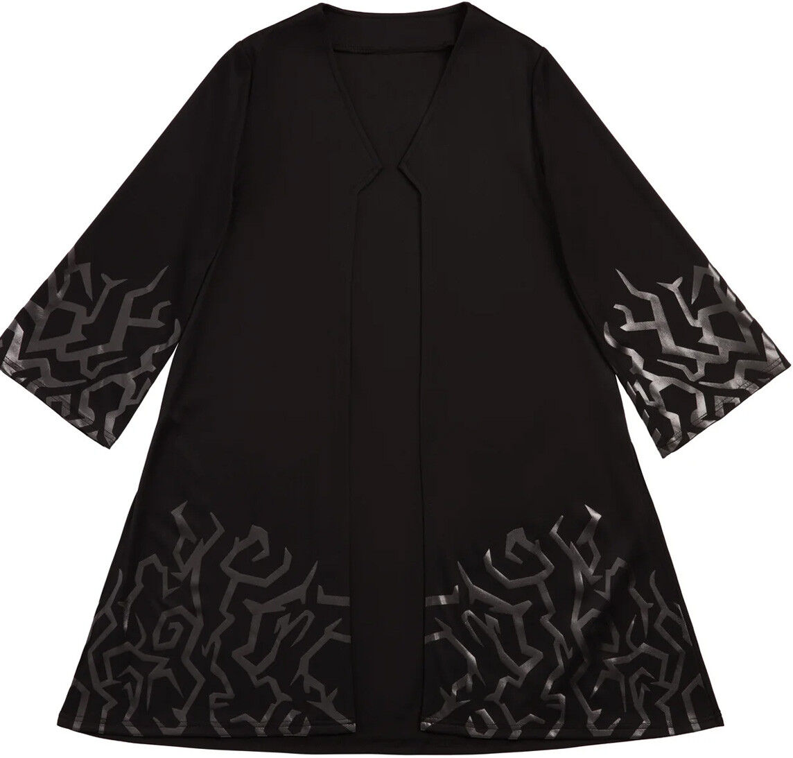 Déguisement 11-13 ans Jinu Kpop Demon Hunters classique - Rubies