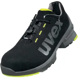 Uvex, Sicherheitsschuhe, Sicherheitshalbschuh (S2, 43)