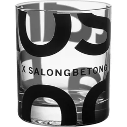 Salong Betong Double Old Fashioned Gläser 350 ml 2 St.
