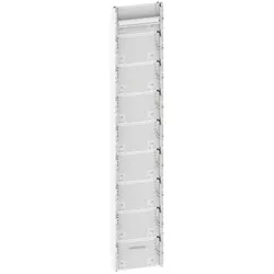 Eaton, Verteilerschrank Zubehör, ZSD-K19 Kommunikations- 183255 /Multimedia feld H1350mm B250mm 183255