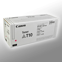 Canon Toner 4564C001 T10M magenta