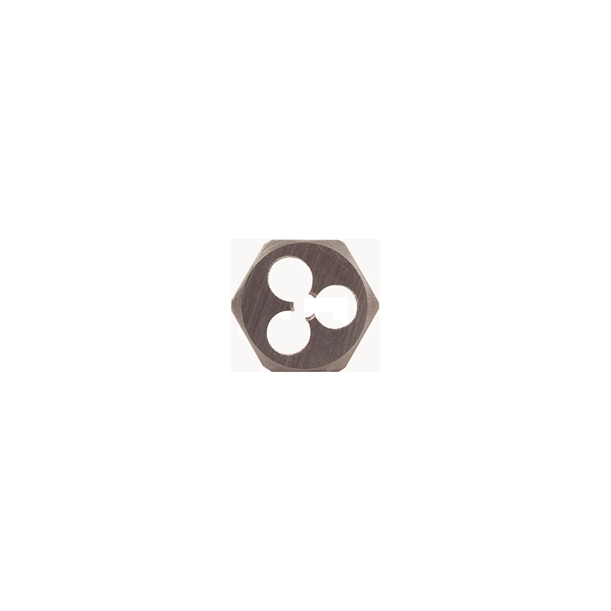 KS Tools HSS Sechskant-Schneidmutter MF, M14x1 (333.0043)