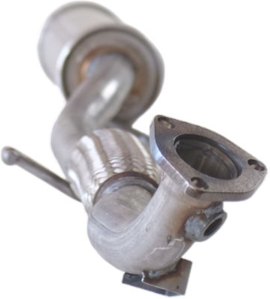 Vorschalldämpfer BOSAL 281-483