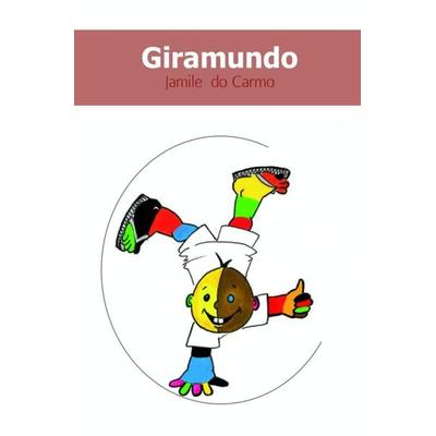 Giramundo, Taschenbuch von Jamile do Carmo, MBS, 978-94-6193-856-5